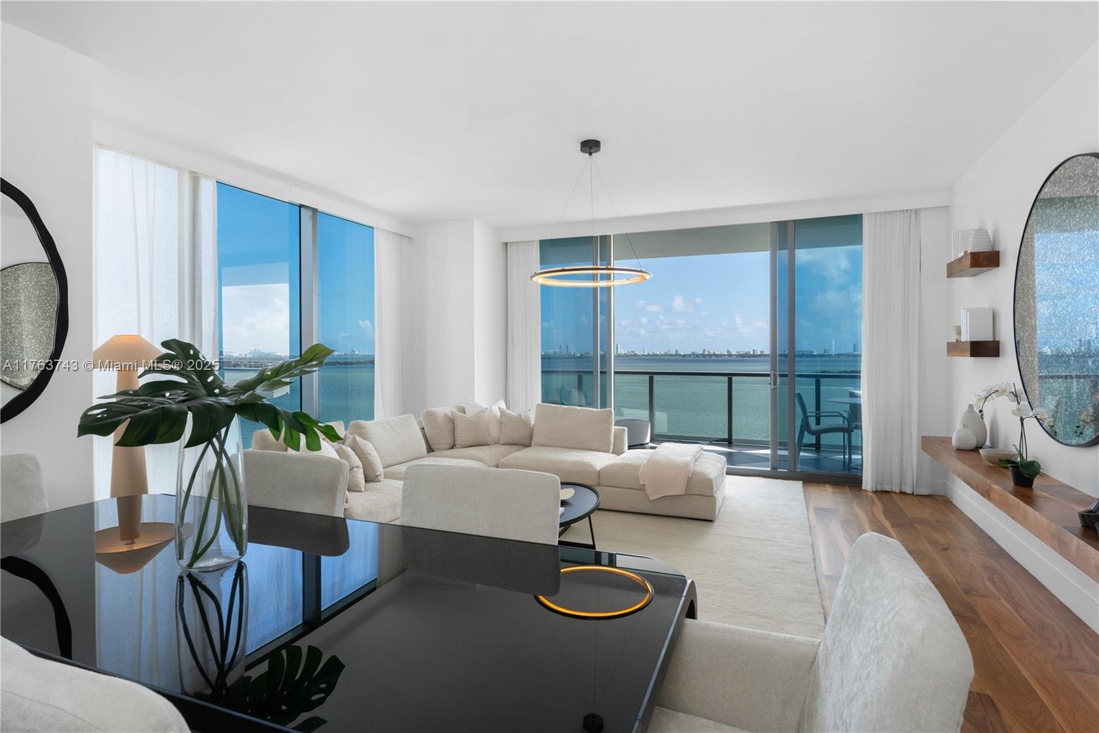 ELYSEE - Residential Lease