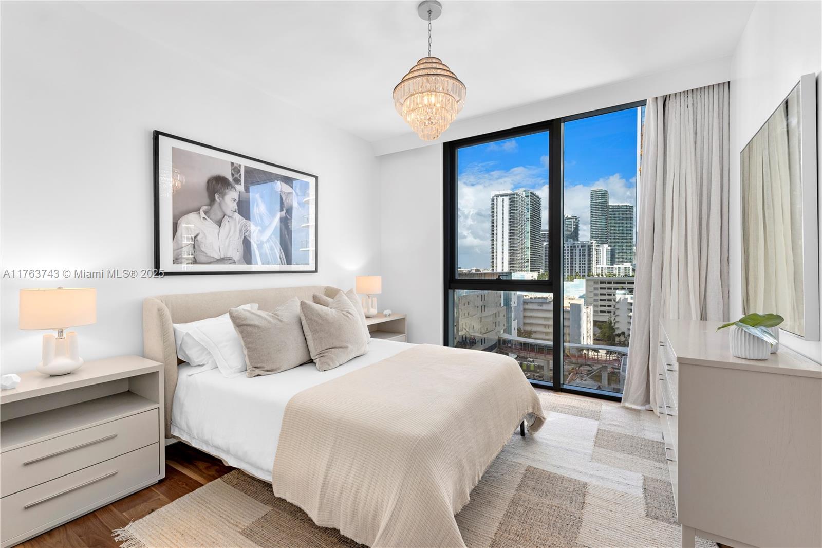 ELYSEE - Residential Lease
