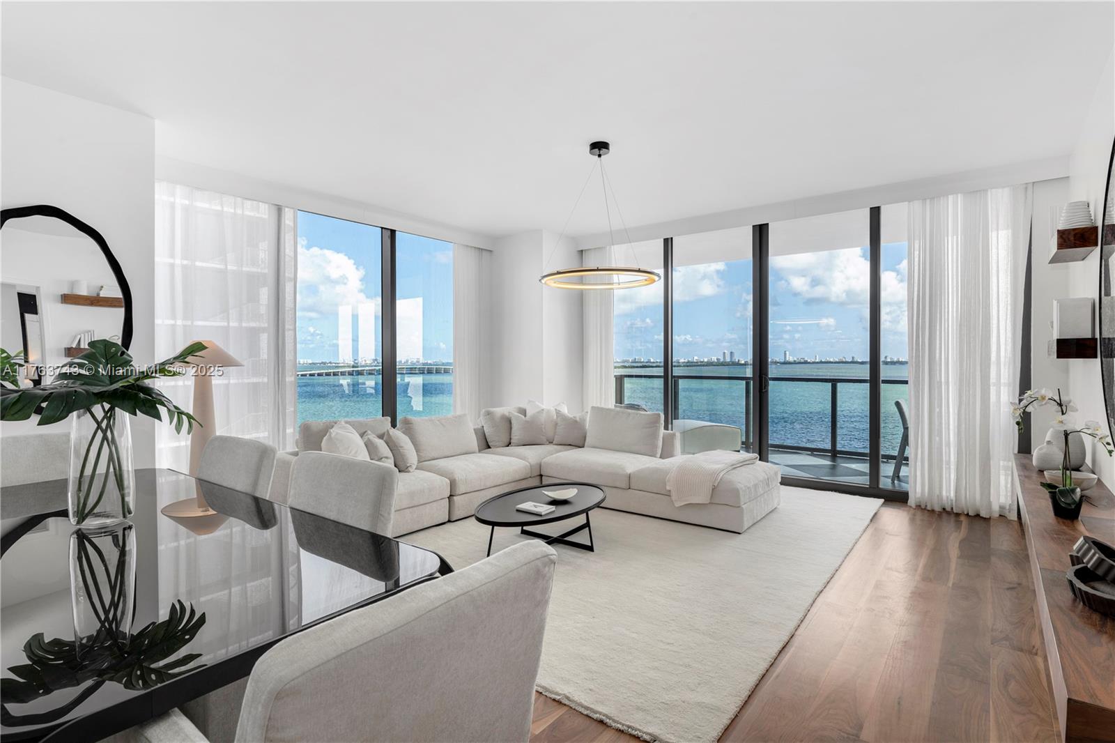 ELYSEE - Residential Lease