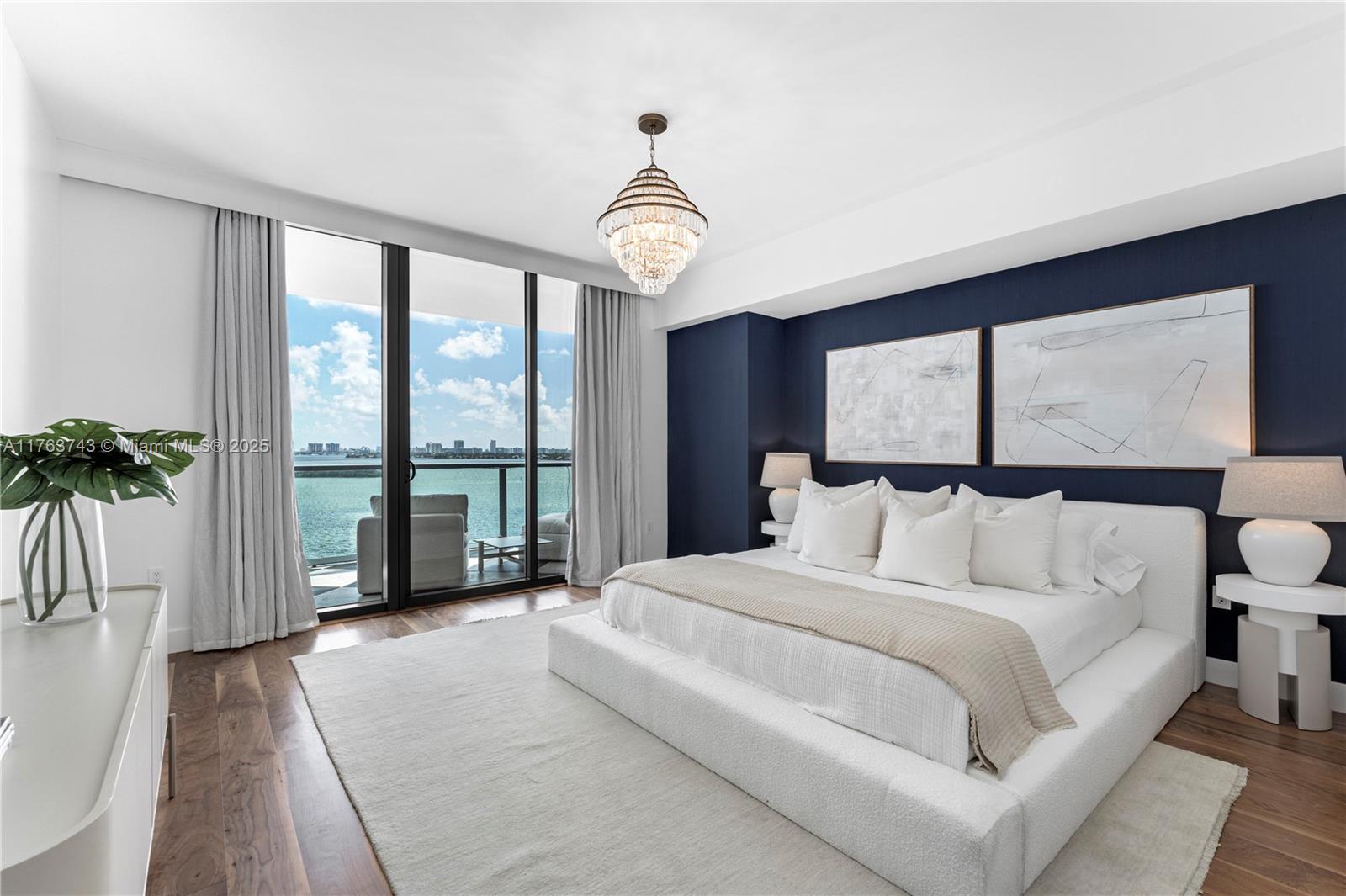 ELYSEE - Residential Lease