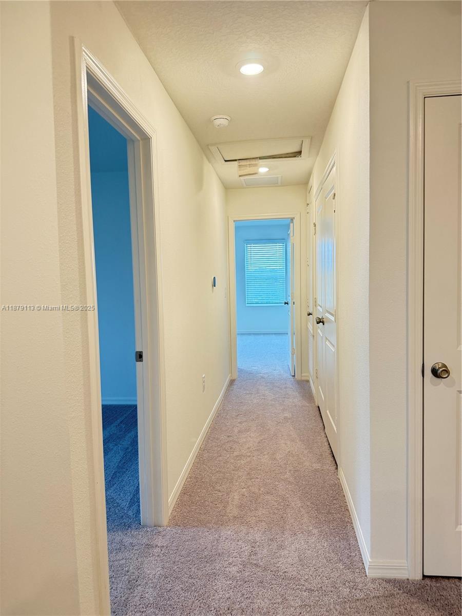 RESERVE AT FOREST LAKE - Residential Lease