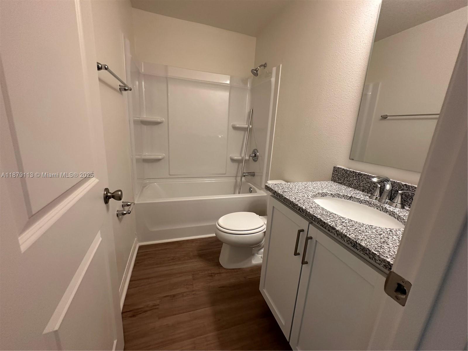 RESERVE AT FOREST LAKE - Residential Lease