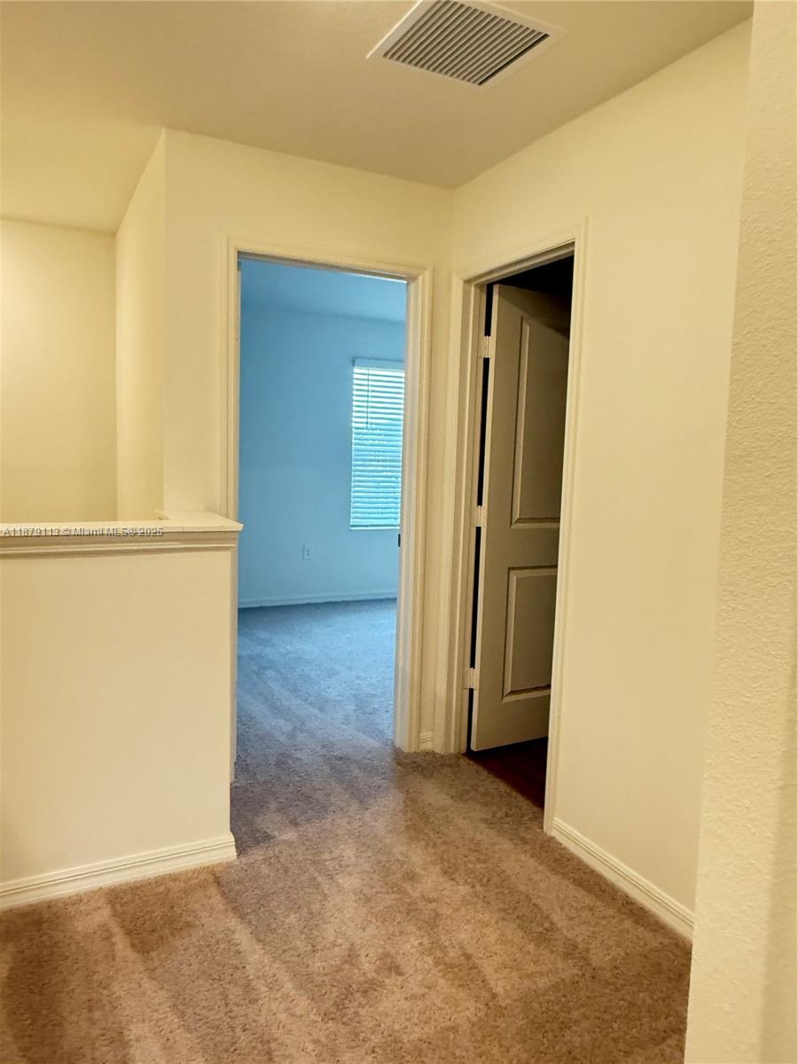 RESERVE AT FOREST LAKE - Residential Lease