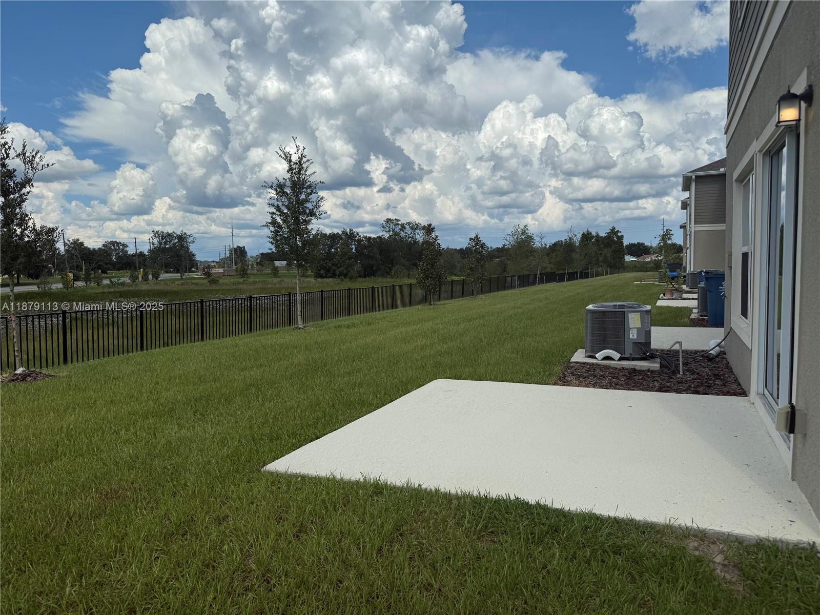 RESERVE AT FOREST LAKE - Residential Lease