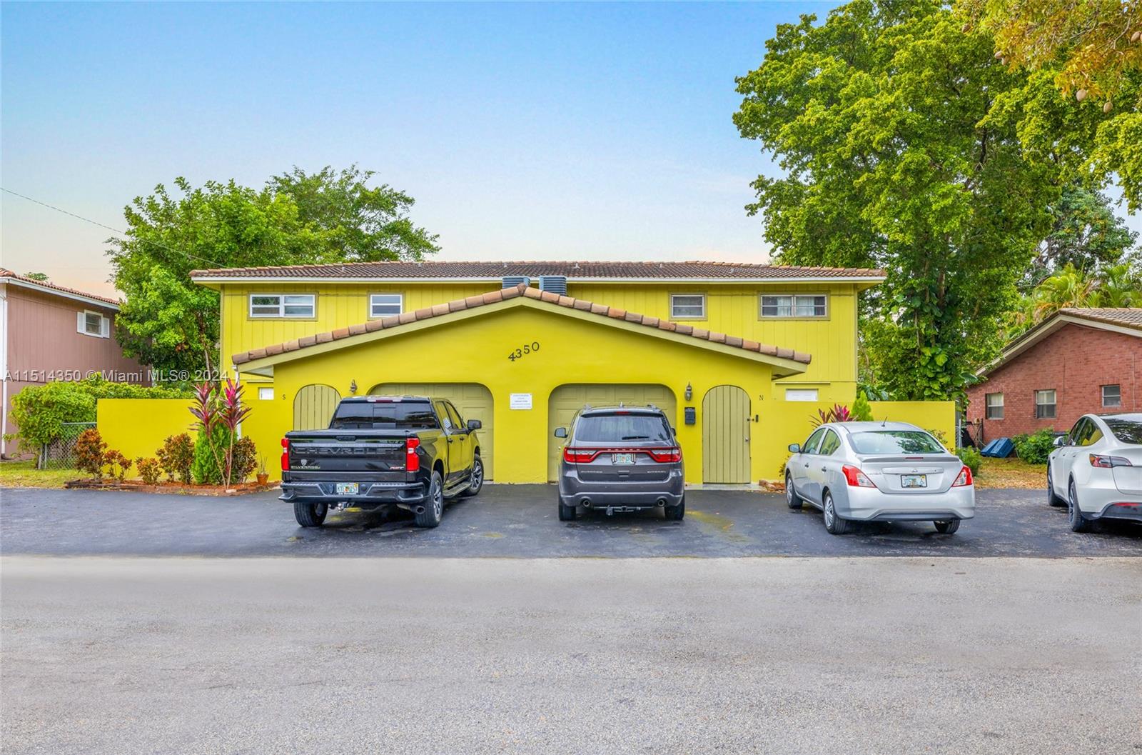 Rental Property at 4350 Nw 80th Ave, Coral Springs, Broward County, Florida -  - $810,000 MO.