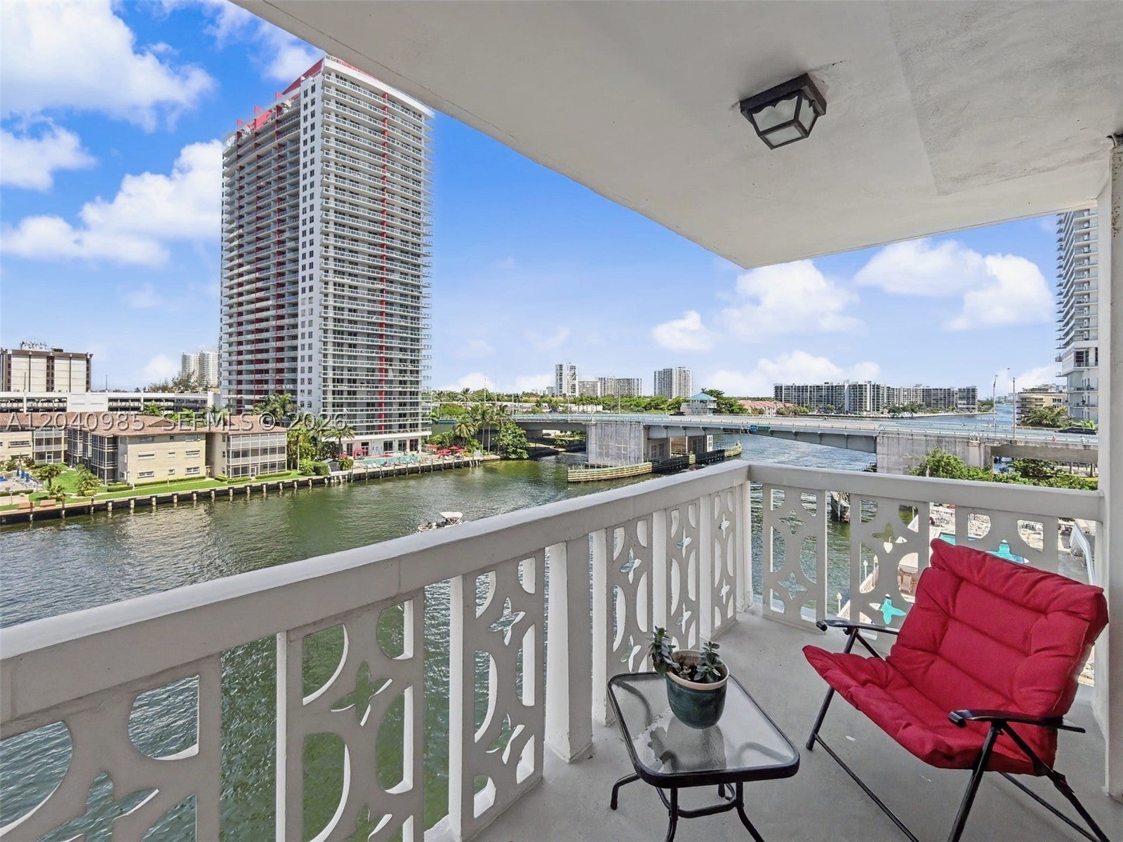 1817 S Ocean Dr 620