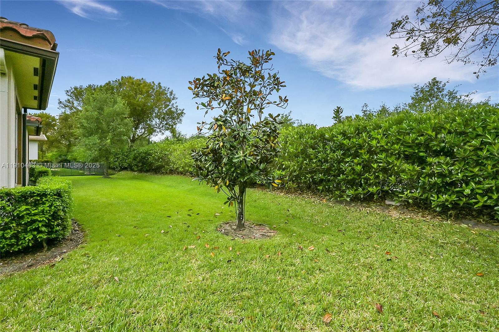 DEBUYS PLAT - Residential Lease