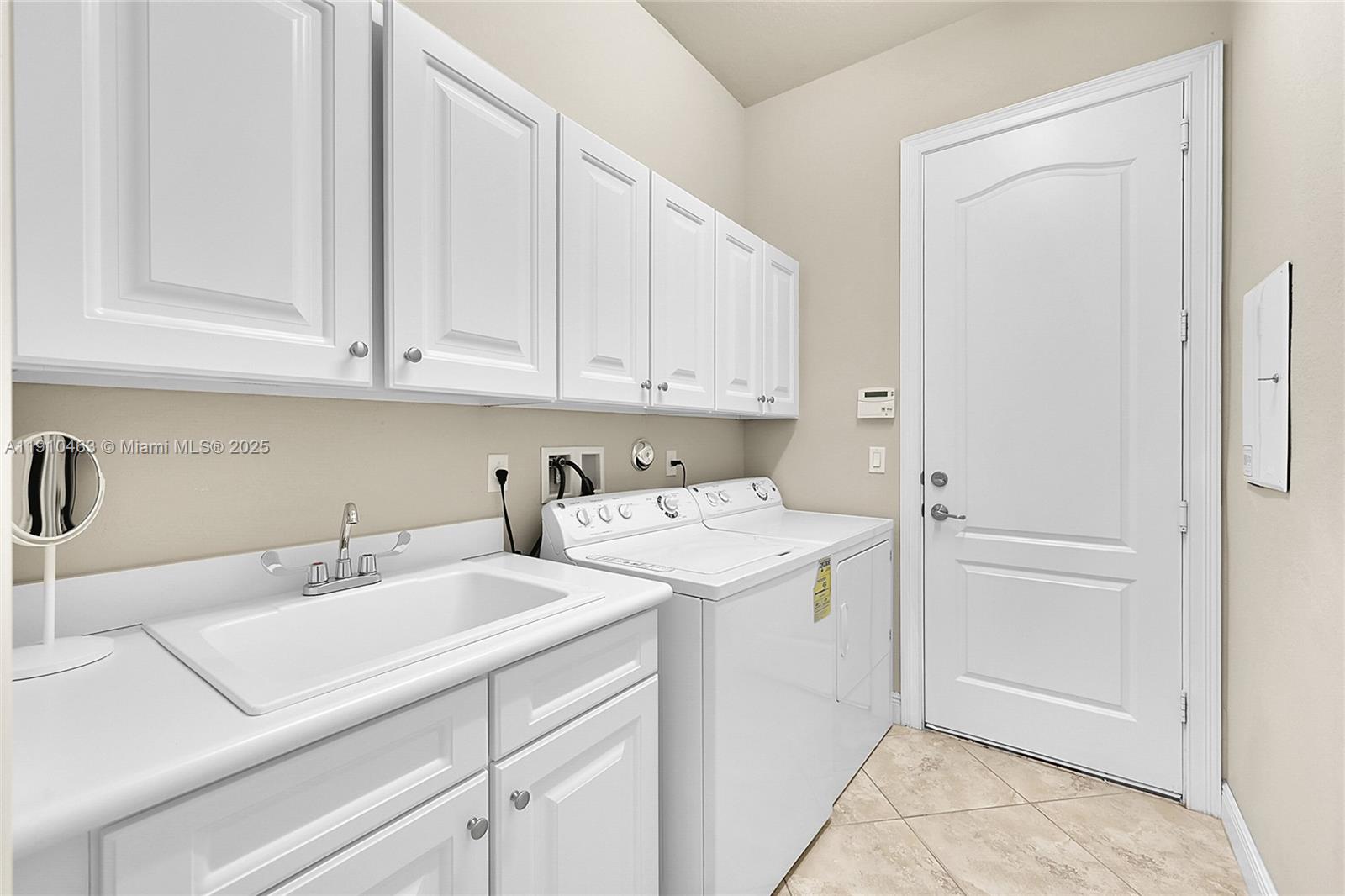 DEBUYS PLAT - Residential Lease