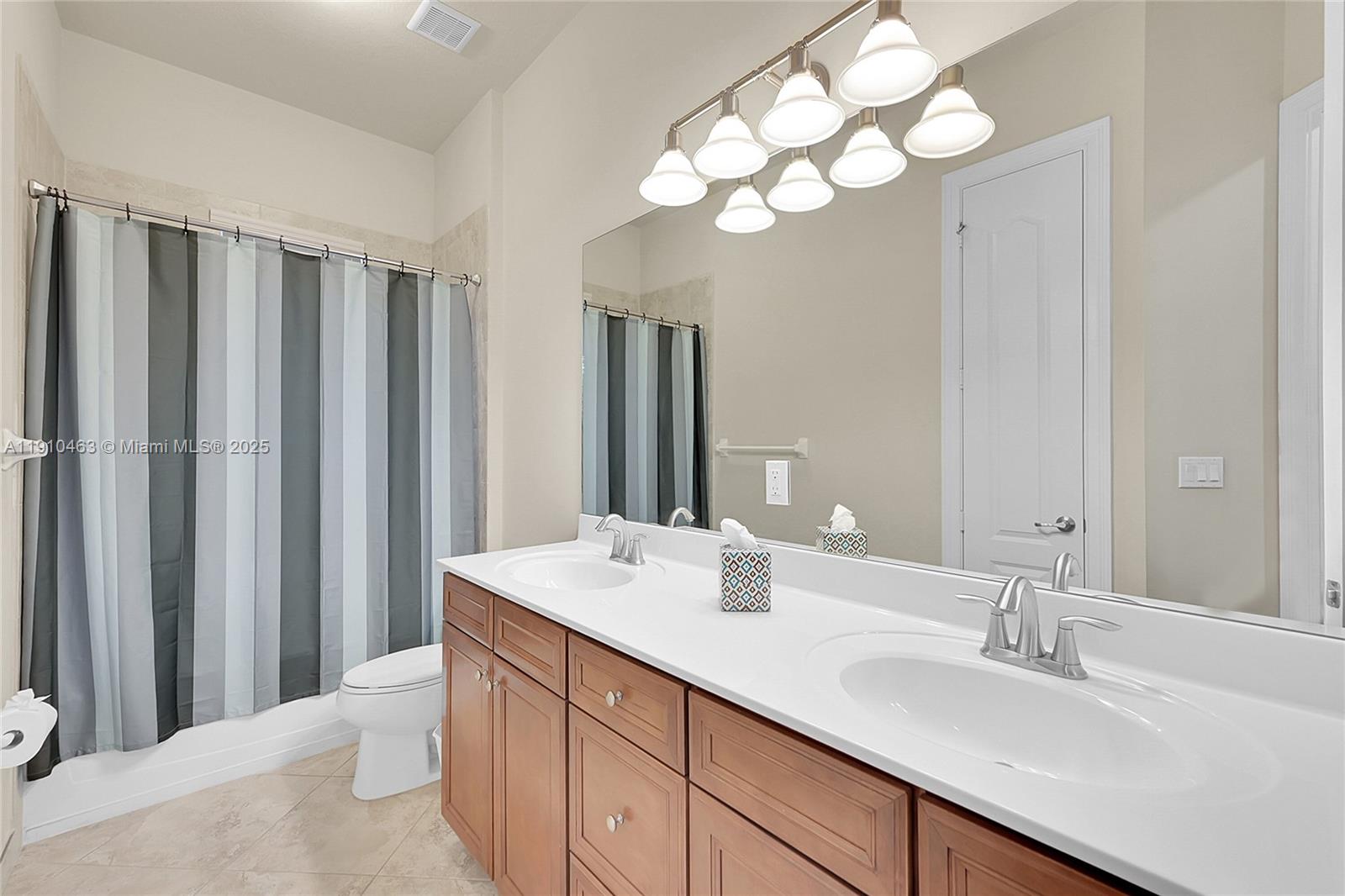 DEBUYS PLAT - Residential Lease