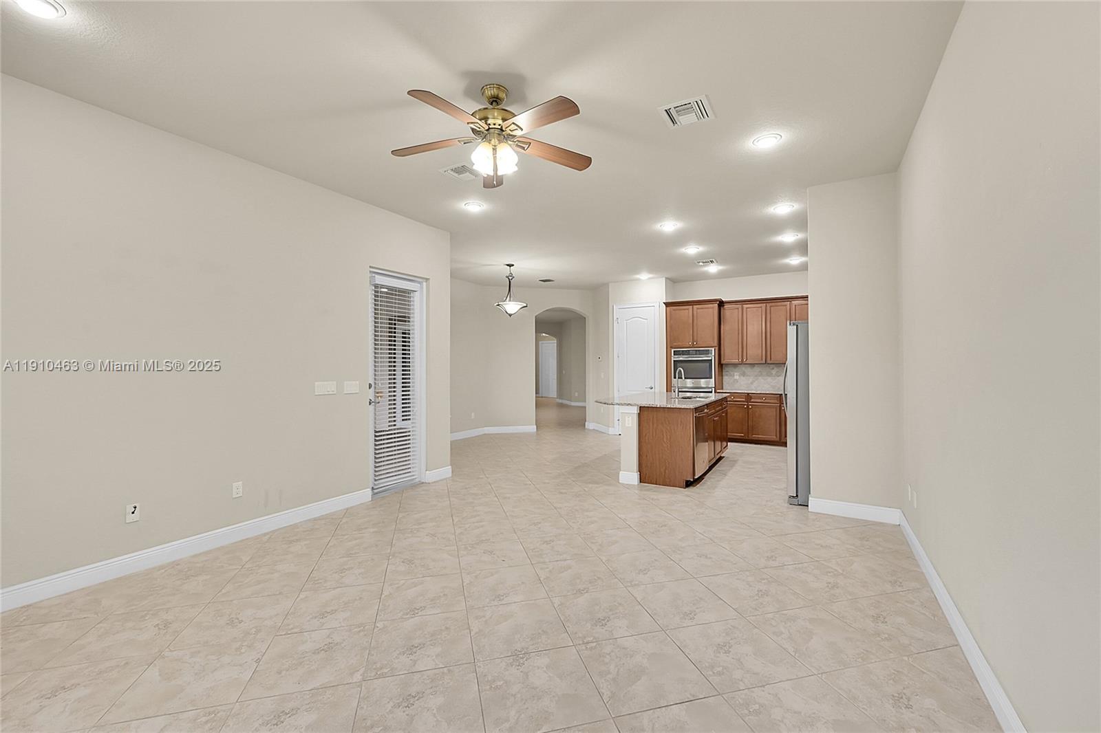 DEBUYS PLAT - Residential Lease