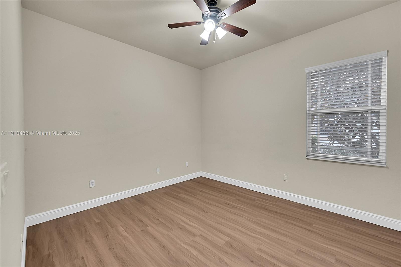 DEBUYS PLAT - Residential Lease