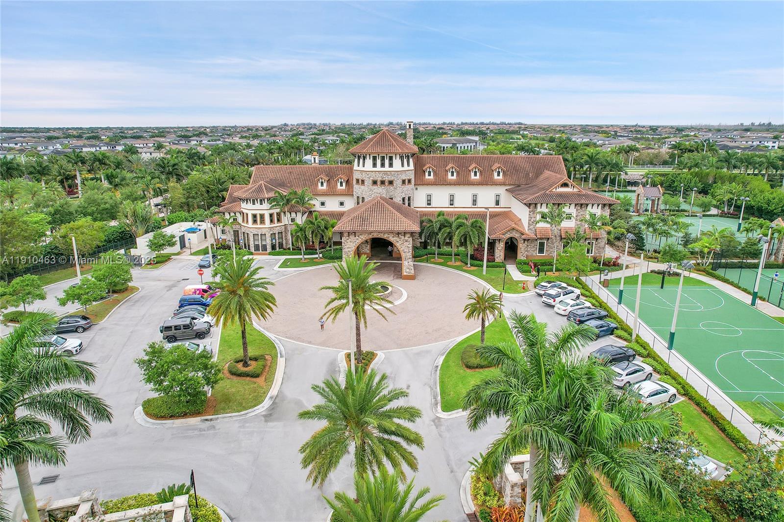 DEBUYS PLAT - Residential Lease