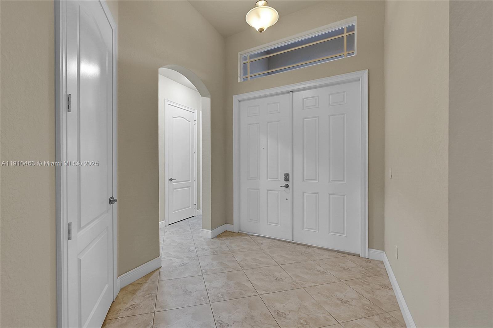 DEBUYS PLAT - Residential Lease