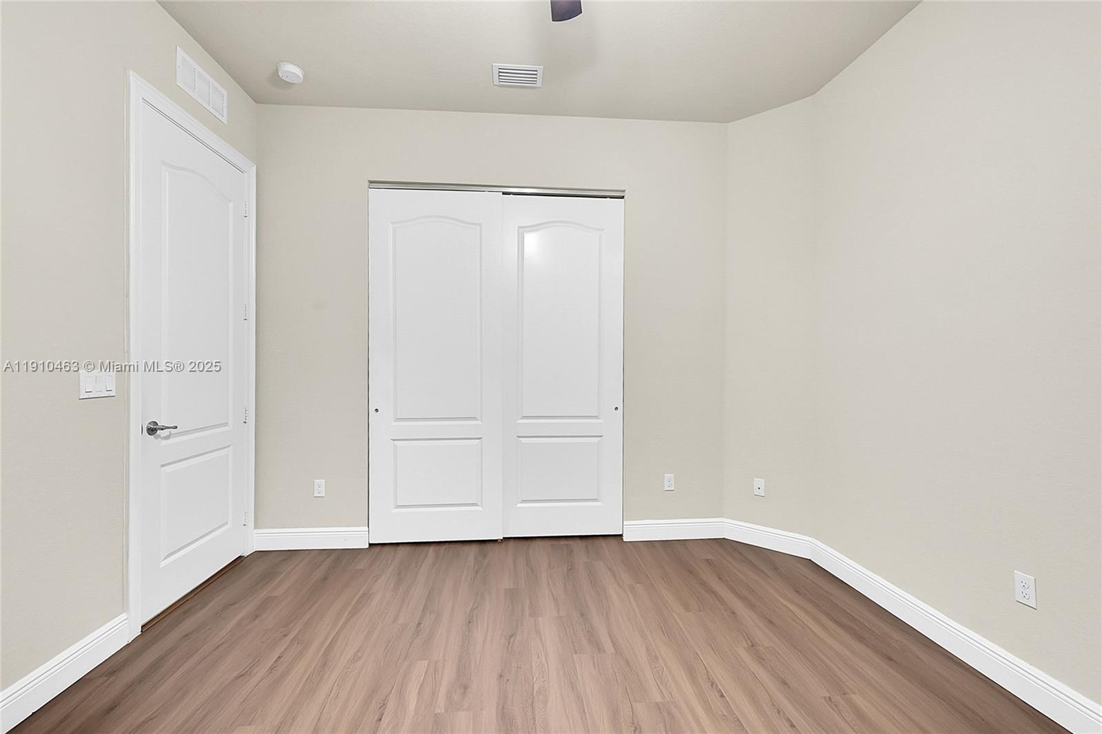 DEBUYS PLAT - Residential Lease