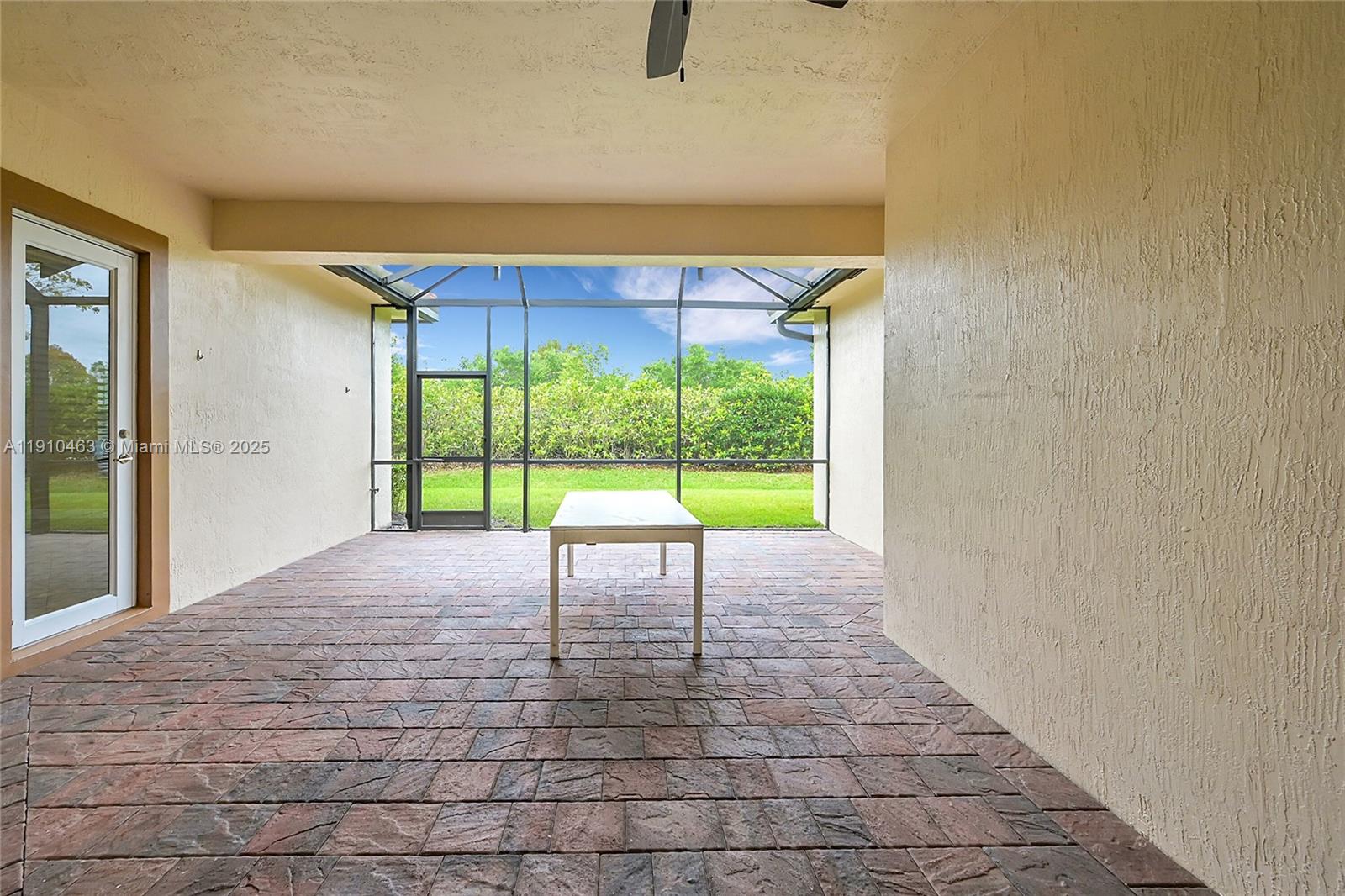 DEBUYS PLAT - Residential Lease