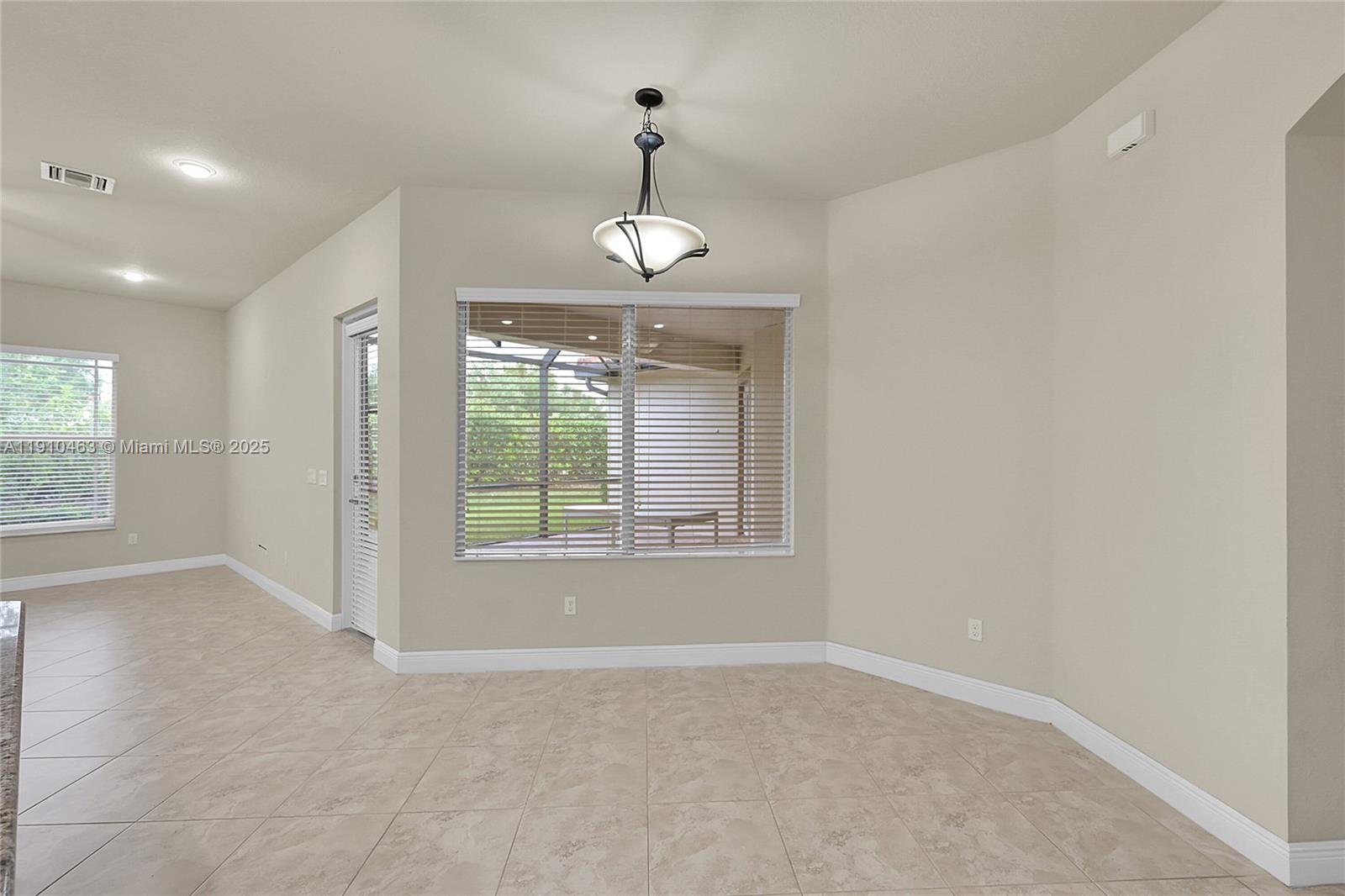 DEBUYS PLAT - Residential Lease