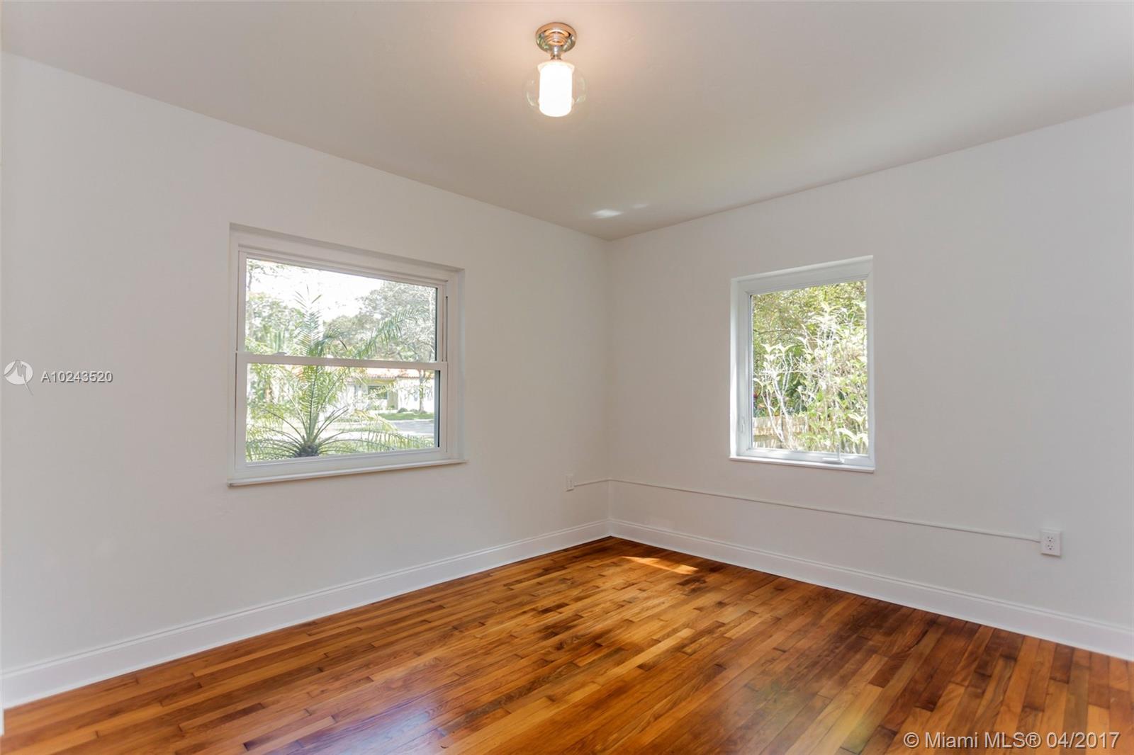 DUNNINGS MIAMI SHORES EXT - Residential