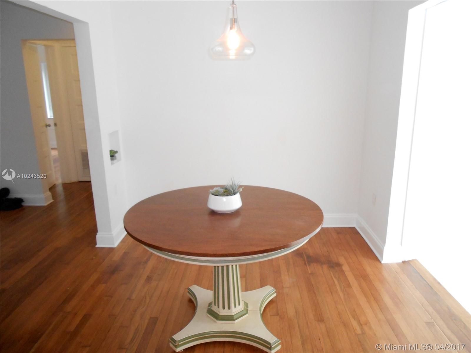 DUNNINGS MIAMI SHORES EXT - Residential