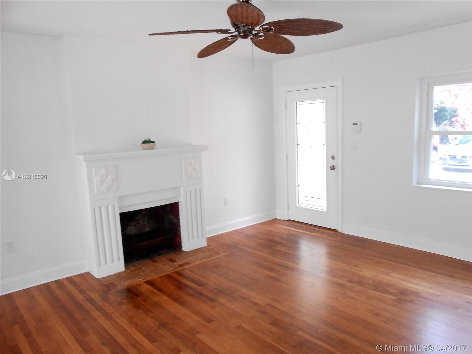 DUNNINGS MIAMI SHORES EXT - Residential