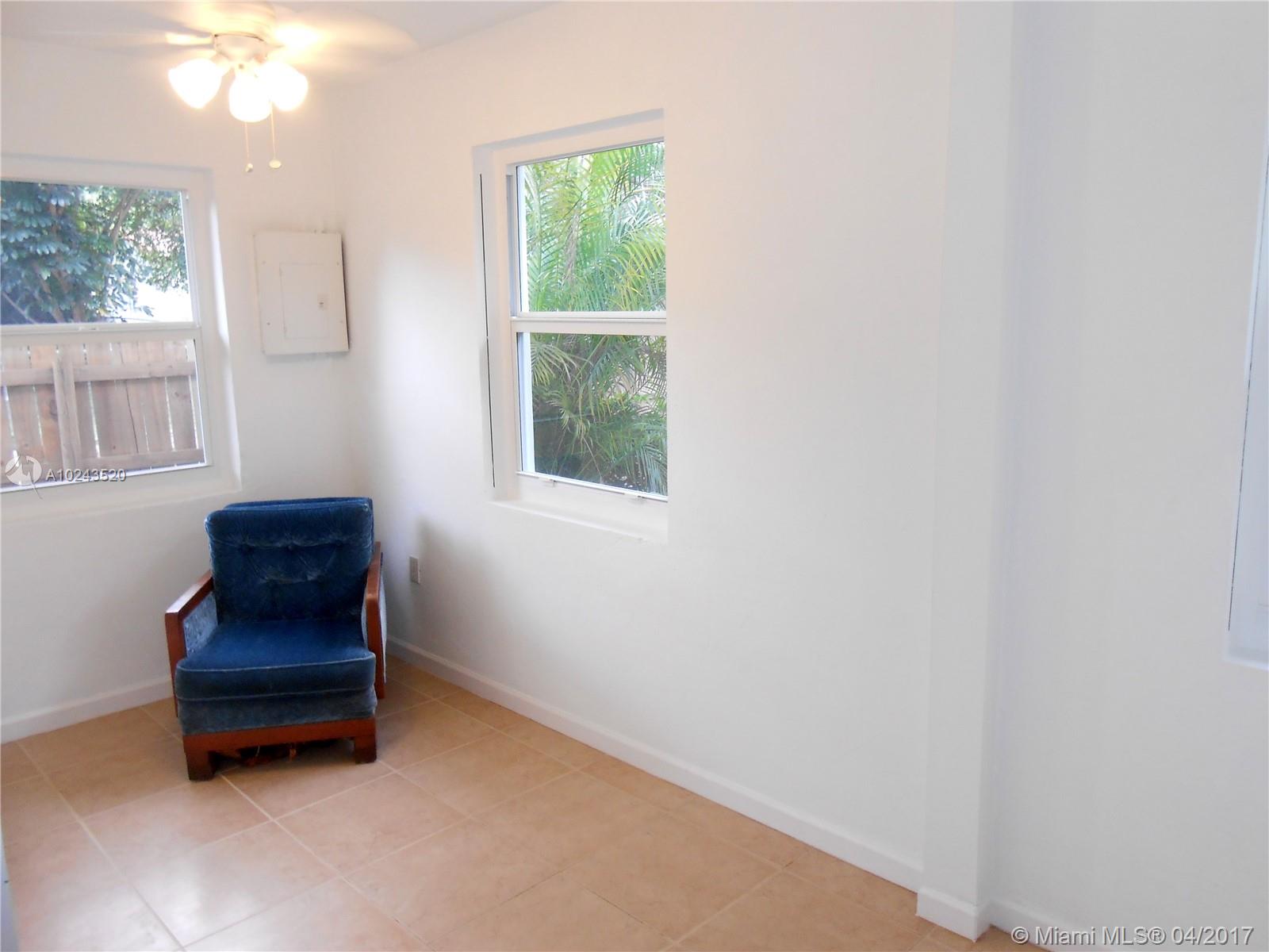 DUNNINGS MIAMI SHORES EXT - Residential