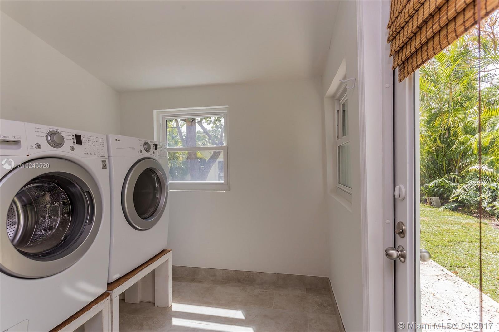 DUNNINGS MIAMI SHORES EXT - Residential