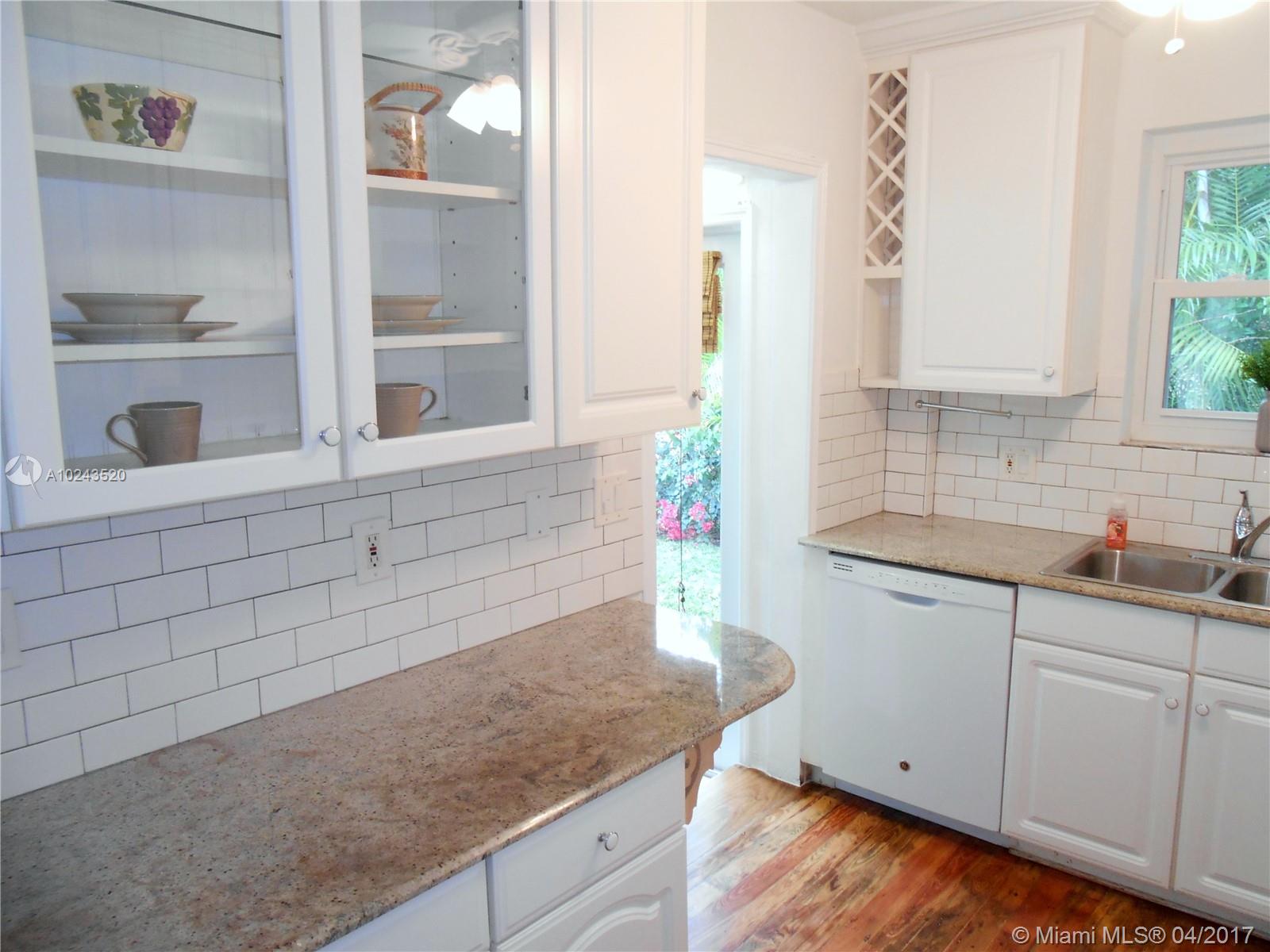 DUNNINGS MIAMI SHORES EXT - Residential