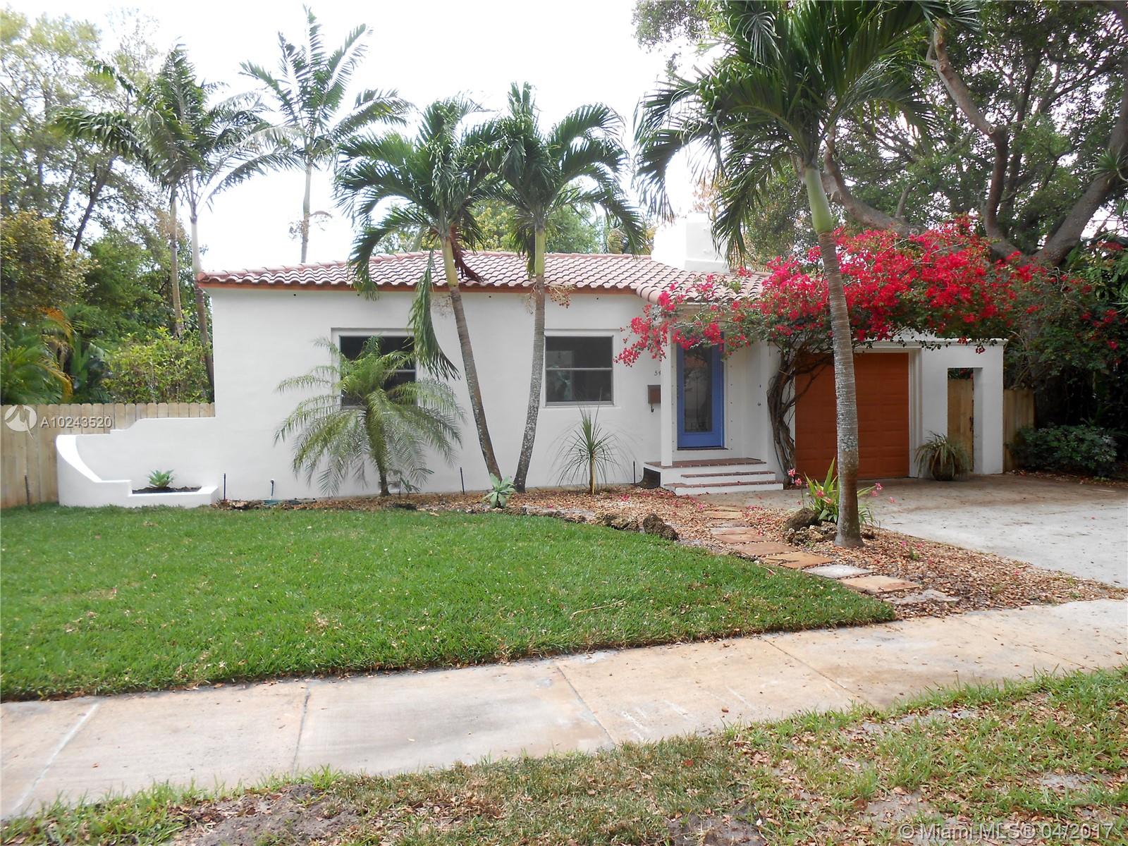 DUNNINGS MIAMI SHORES EXT - Residential