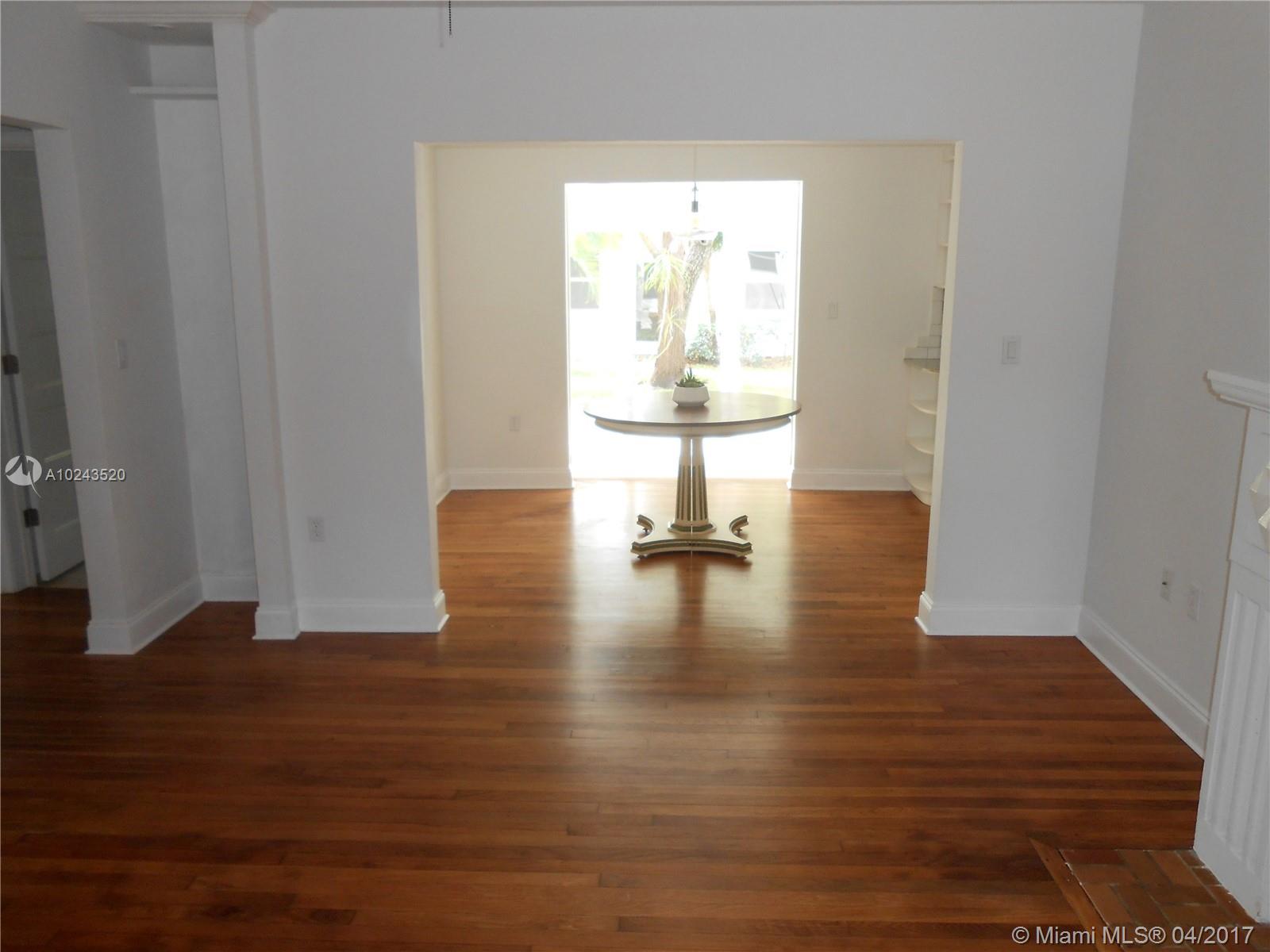 DUNNINGS MIAMI SHORES EXT - Residential