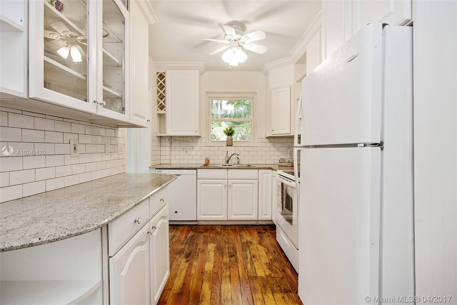 DUNNINGS MIAMI SHORES EXT - Residential