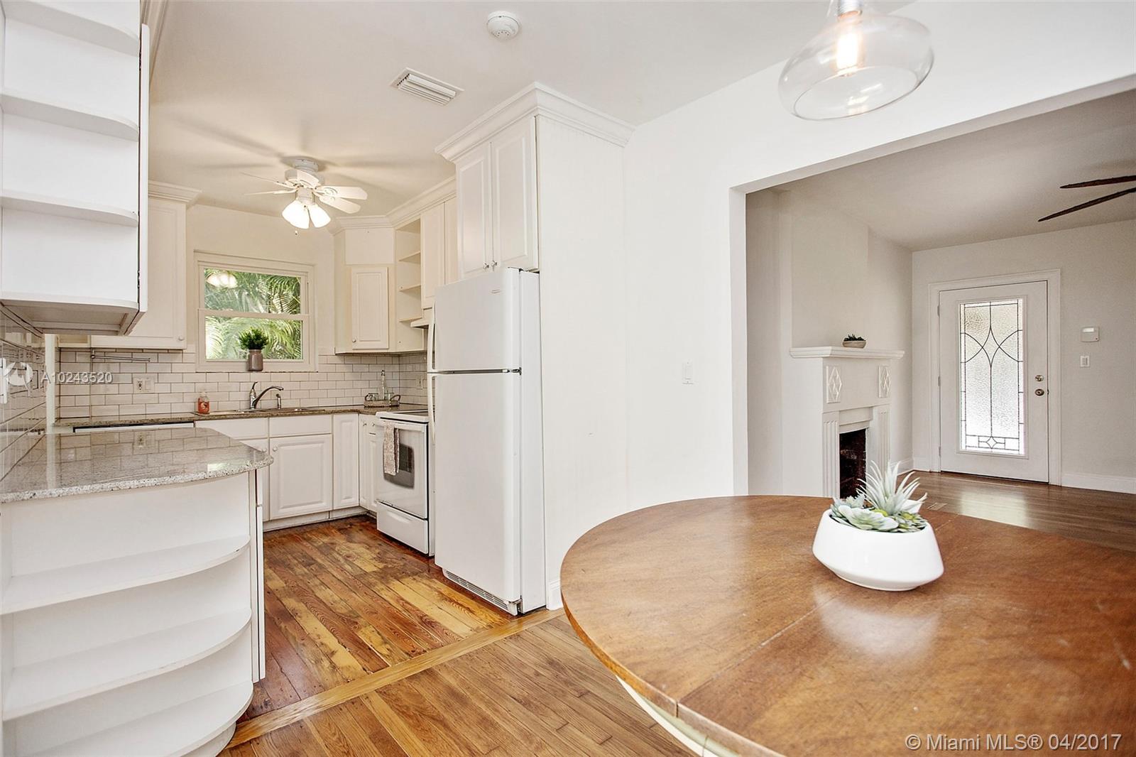 DUNNINGS MIAMI SHORES EXT - Residential