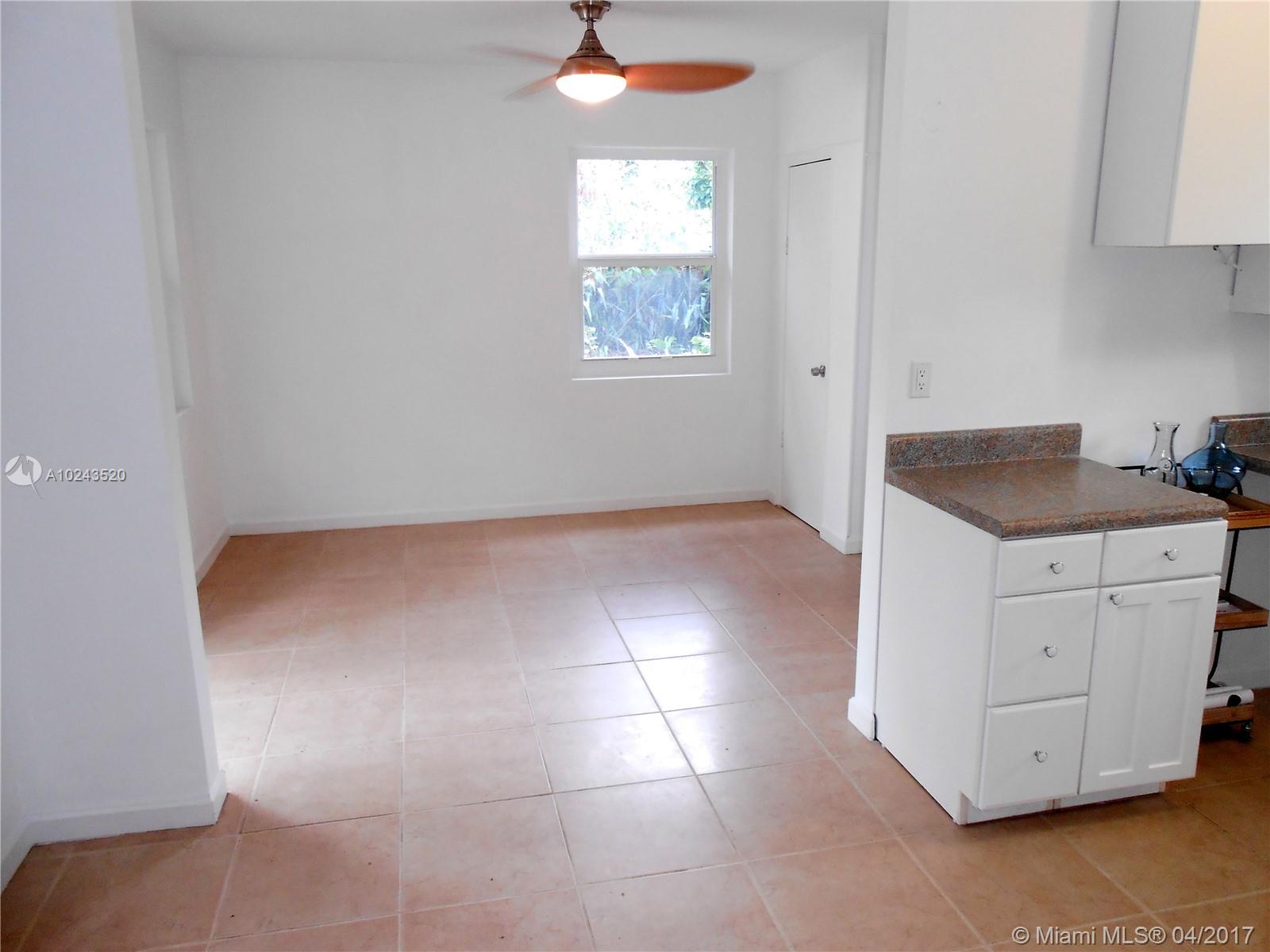 DUNNINGS MIAMI SHORES EXT - Residential