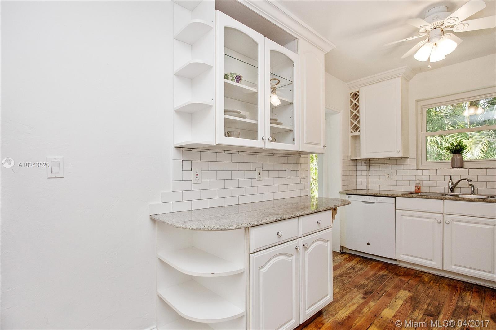 DUNNINGS MIAMI SHORES EXT - Residential