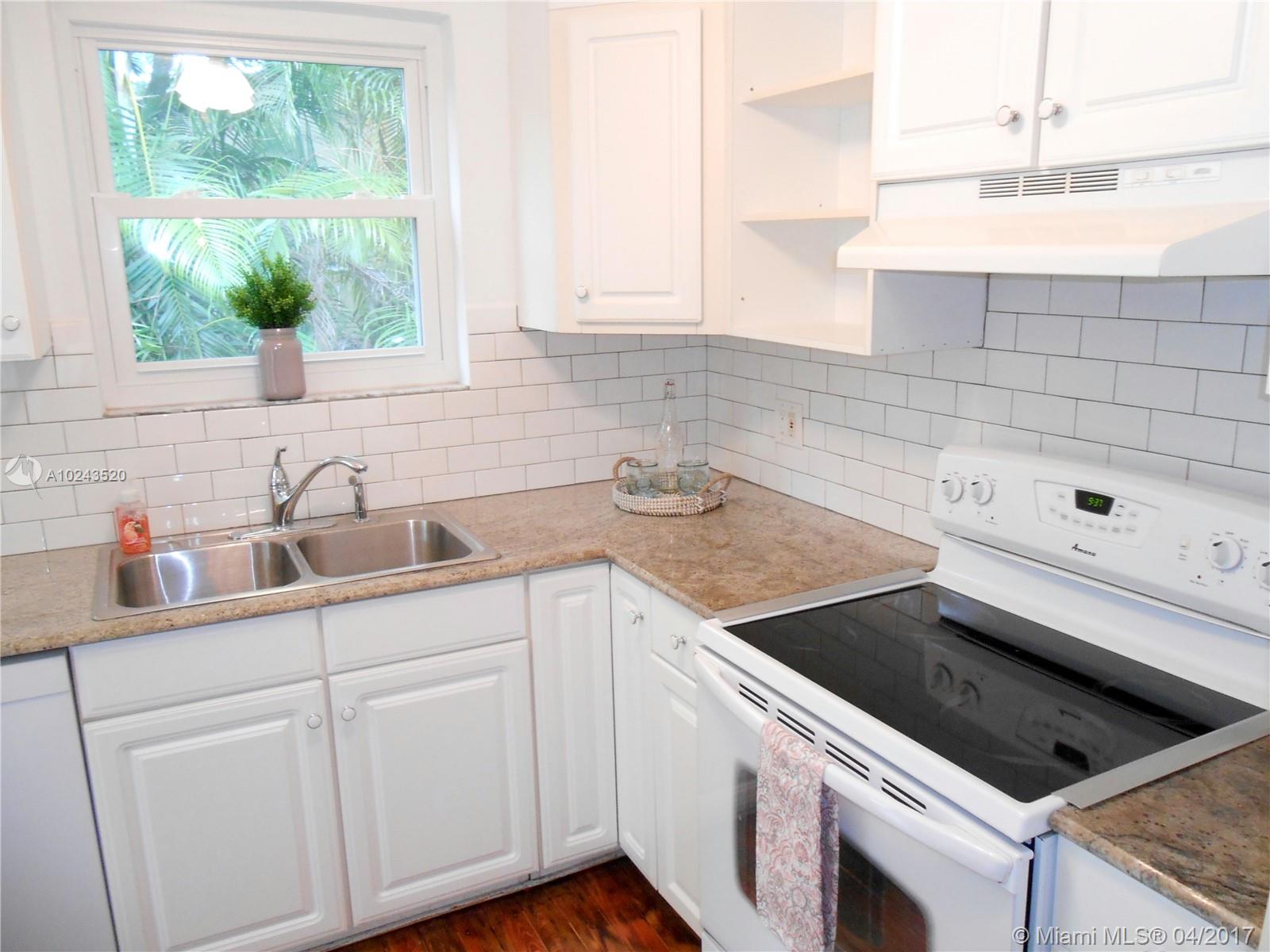 DUNNINGS MIAMI SHORES EXT - Residential