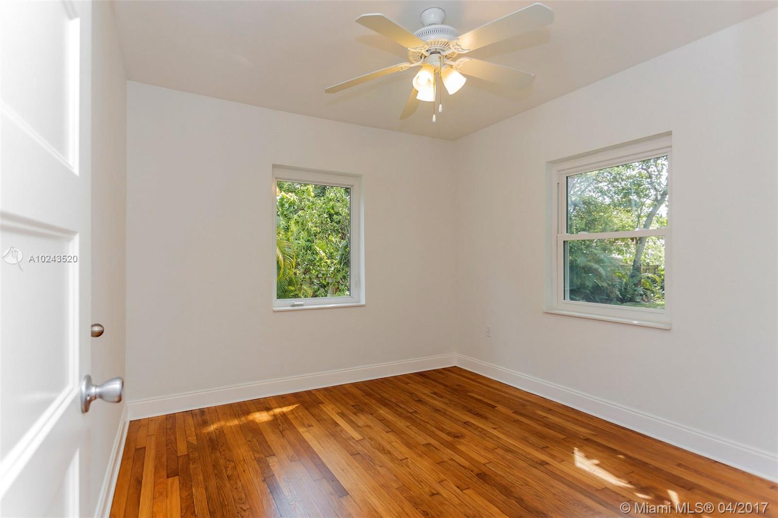 DUNNINGS MIAMI SHORES EXT - Residential