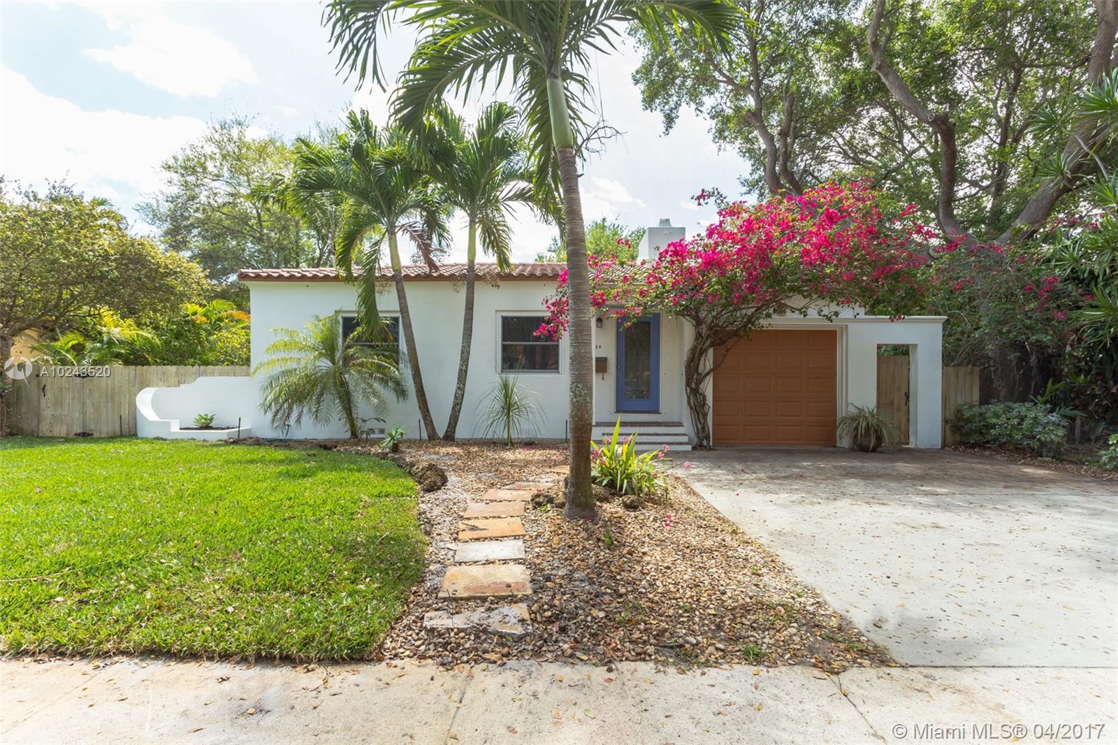 DUNNINGS MIAMI SHORES EXT - Residential