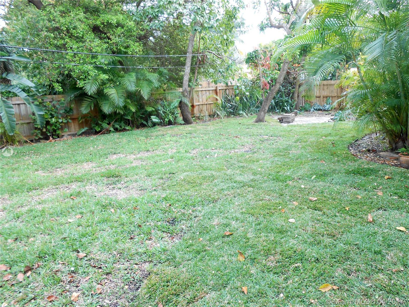 DUNNINGS MIAMI SHORES EXT - Residential