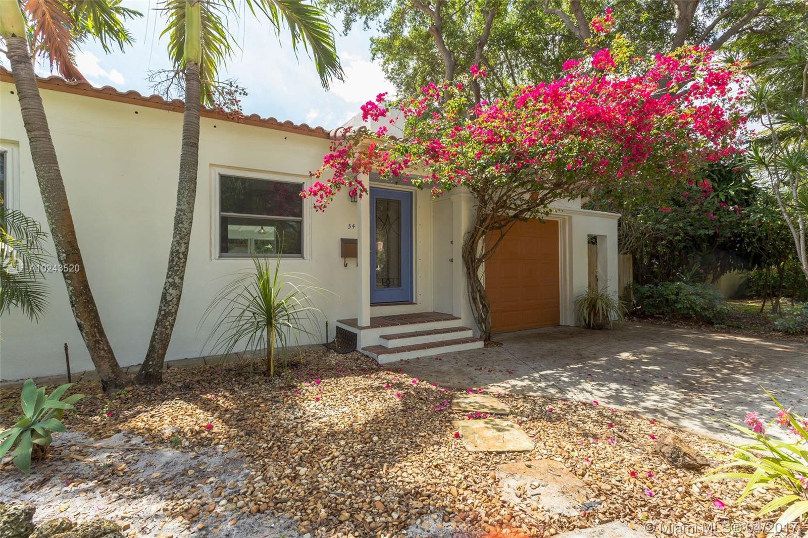 DUNNINGS MIAMI SHORES EXT - Residential