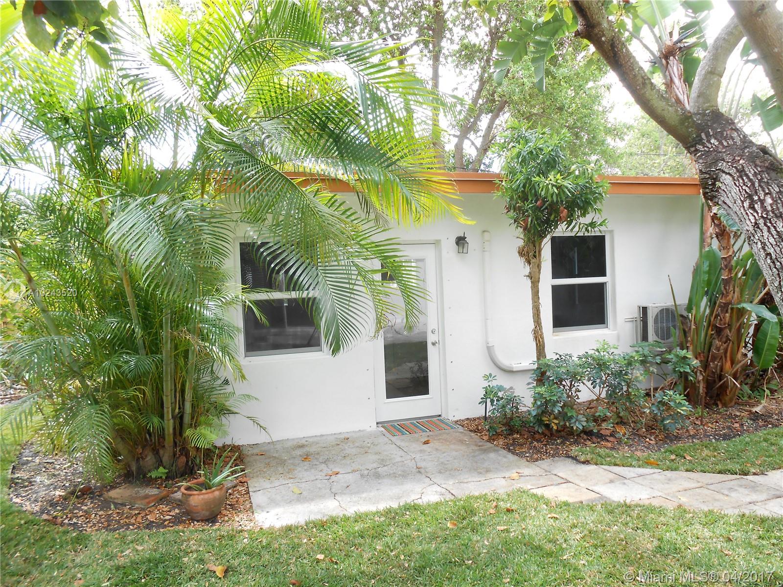 DUNNINGS MIAMI SHORES EXT - Residential