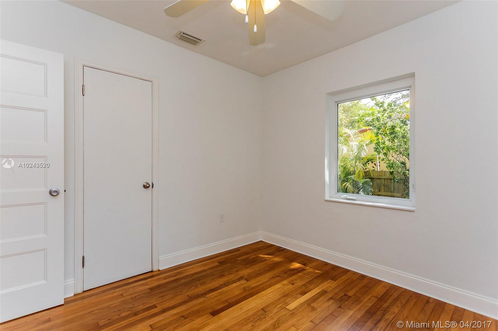 DUNNINGS MIAMI SHORES EXT - Residential