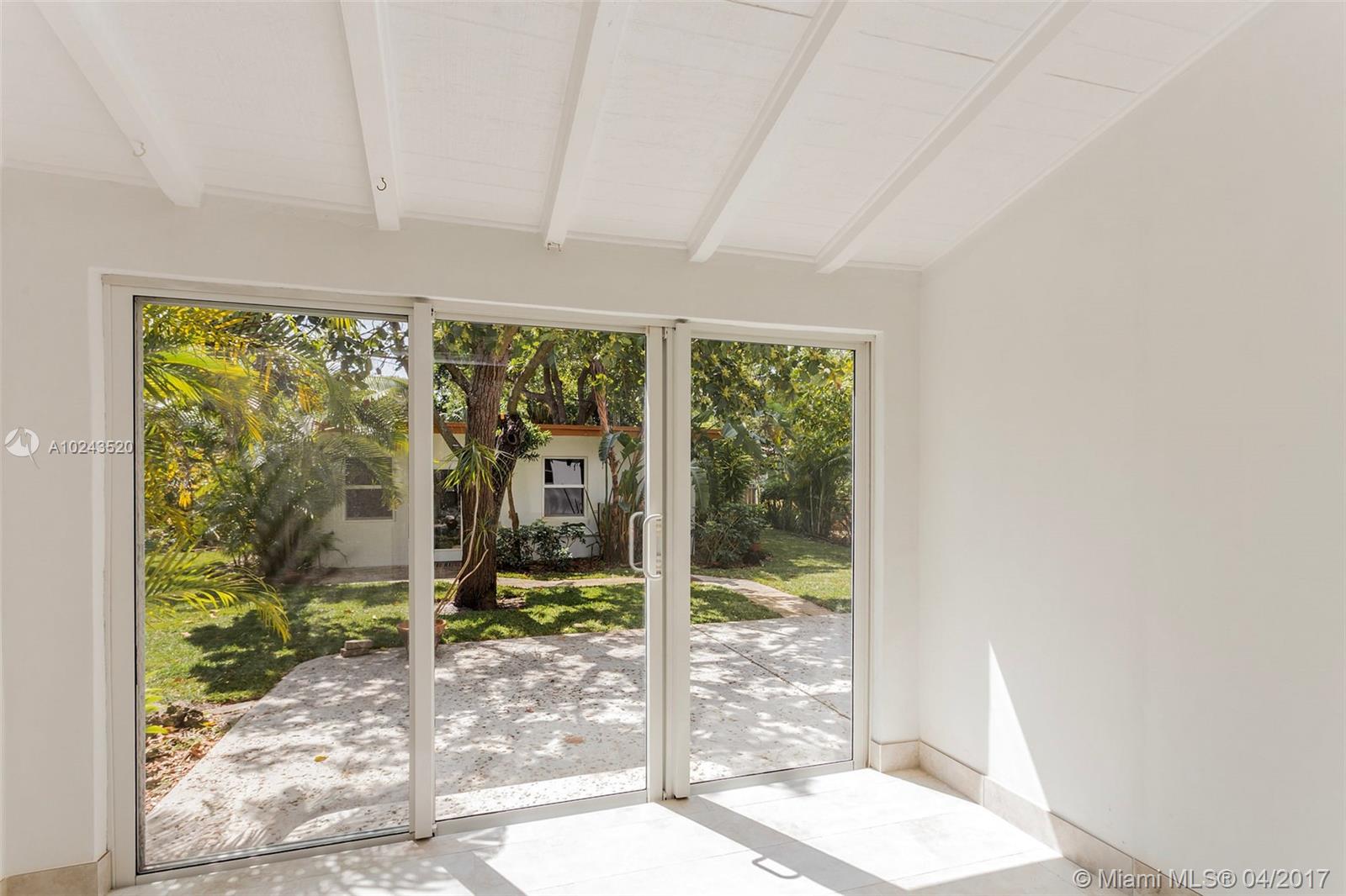 DUNNINGS MIAMI SHORES EXT - Residential