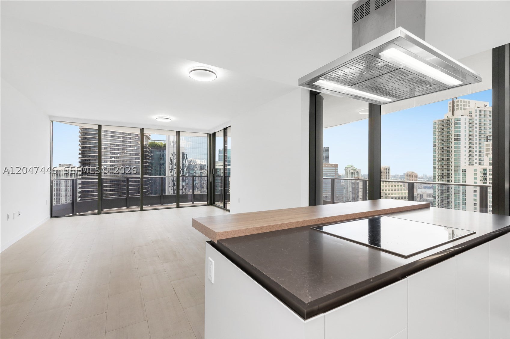 1000 Brickell Plz 4015
