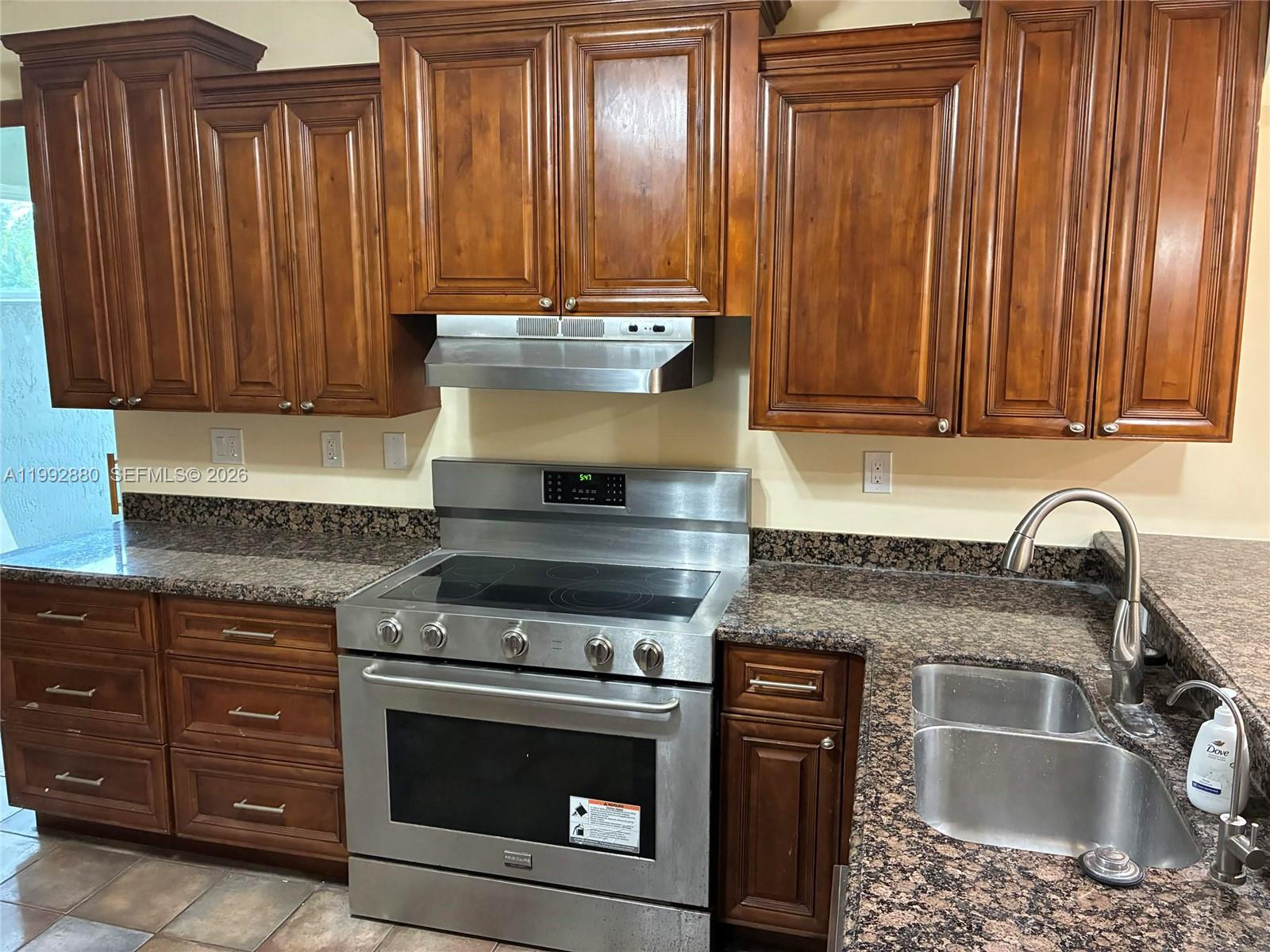 PARKSIDE AT SPRING VALLEY - Residential