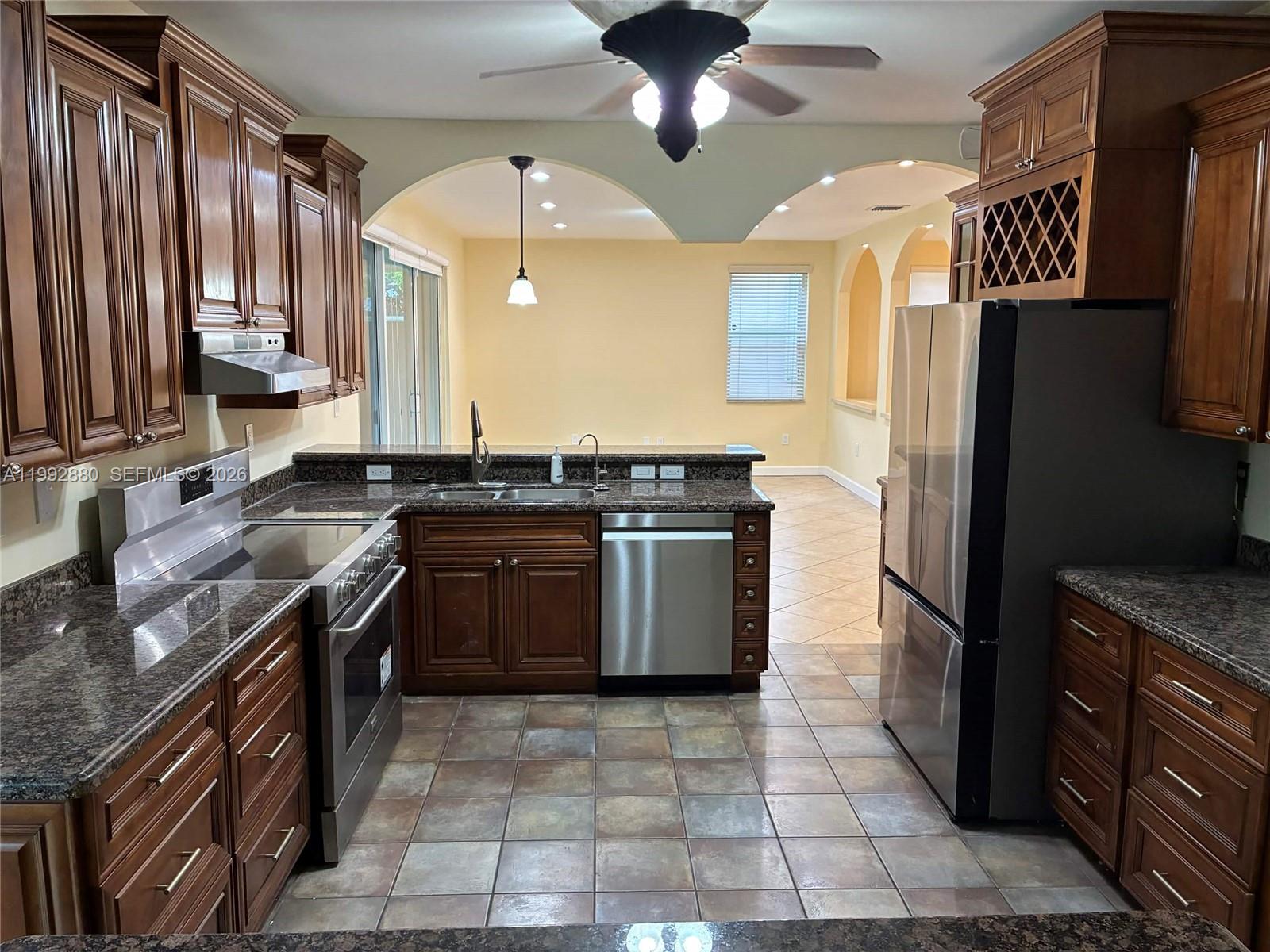 PARKSIDE AT SPRING VALLEY - Residential