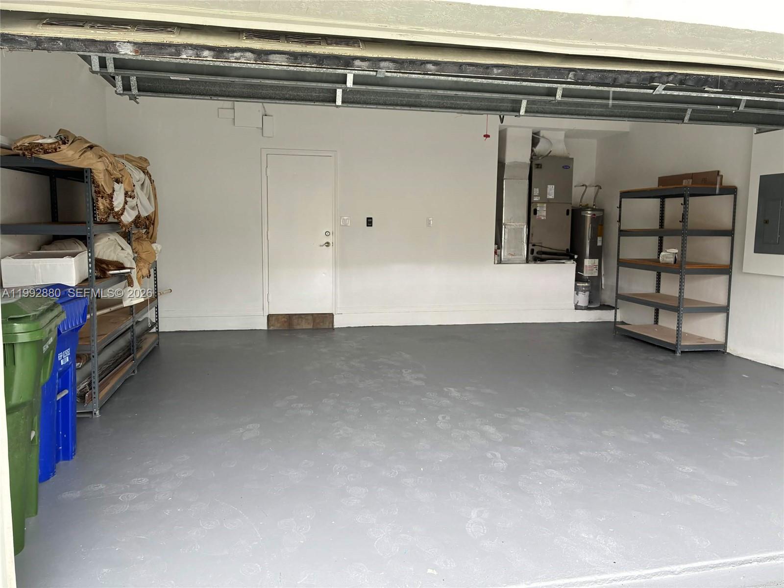 PARKSIDE AT SPRING VALLEY - Residential