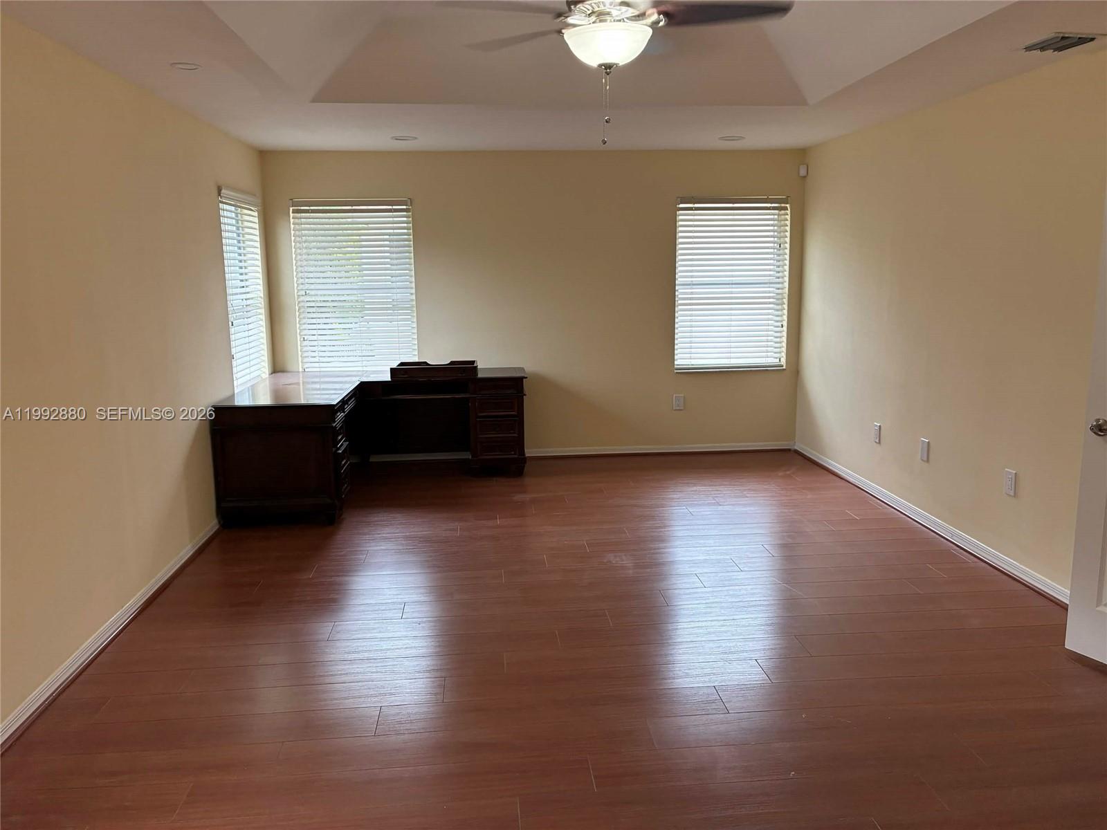 PARKSIDE AT SPRING VALLEY - Residential