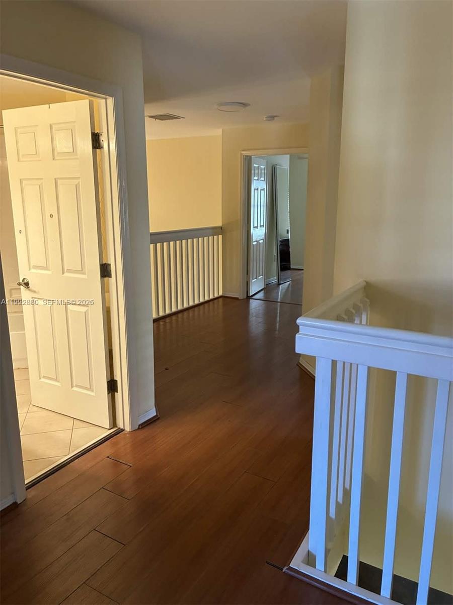 PARKSIDE AT SPRING VALLEY - Residential