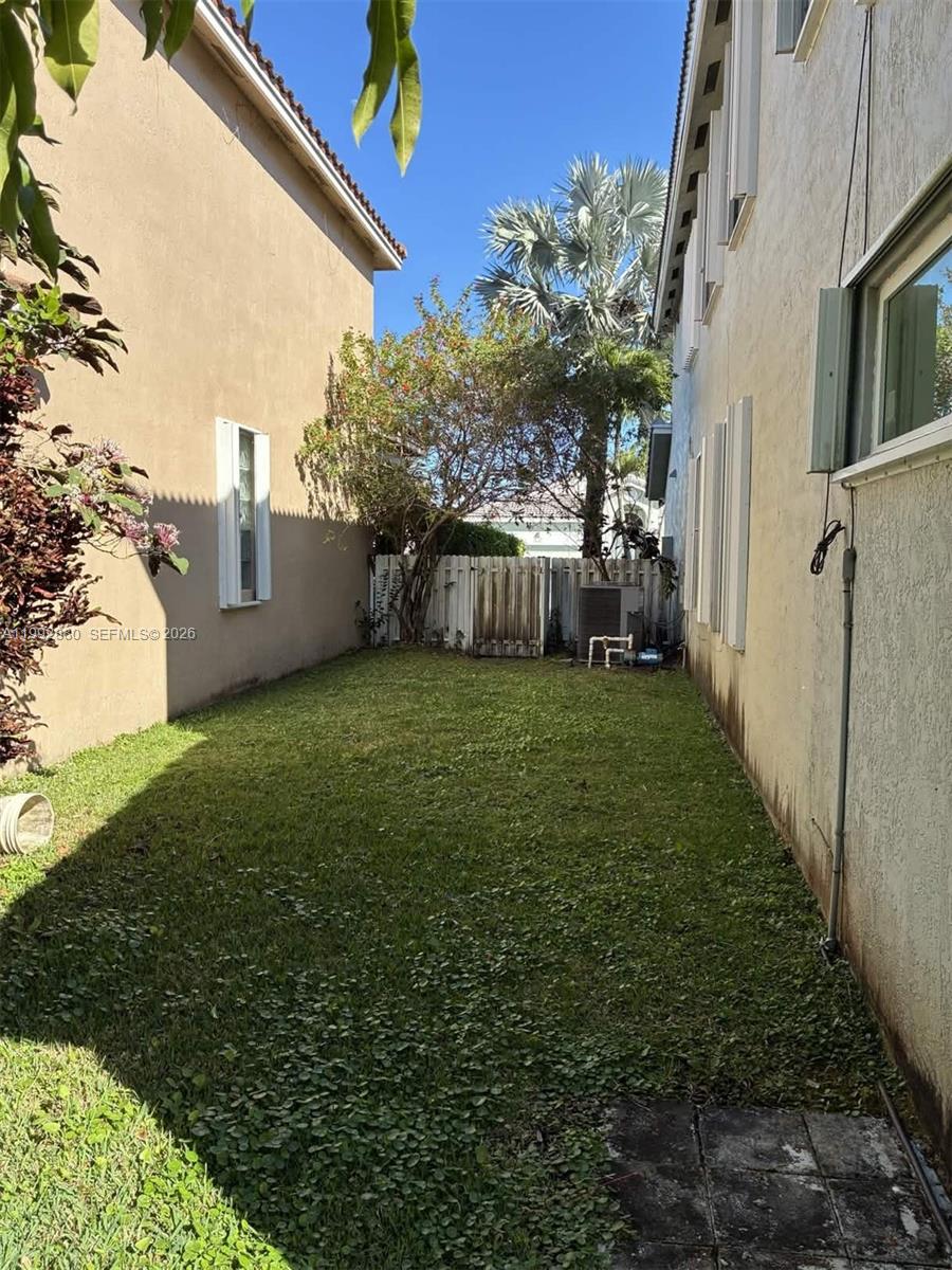 PARKSIDE AT SPRING VALLEY - Residential