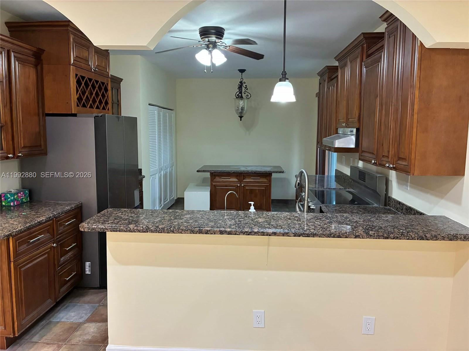 PARKSIDE AT SPRING VALLEY - Residential