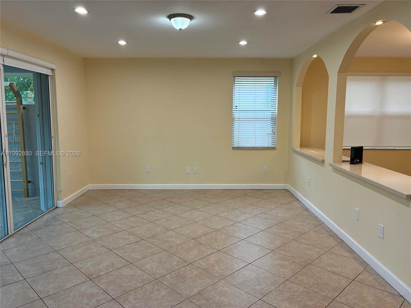 PARKSIDE AT SPRING VALLEY - Residential