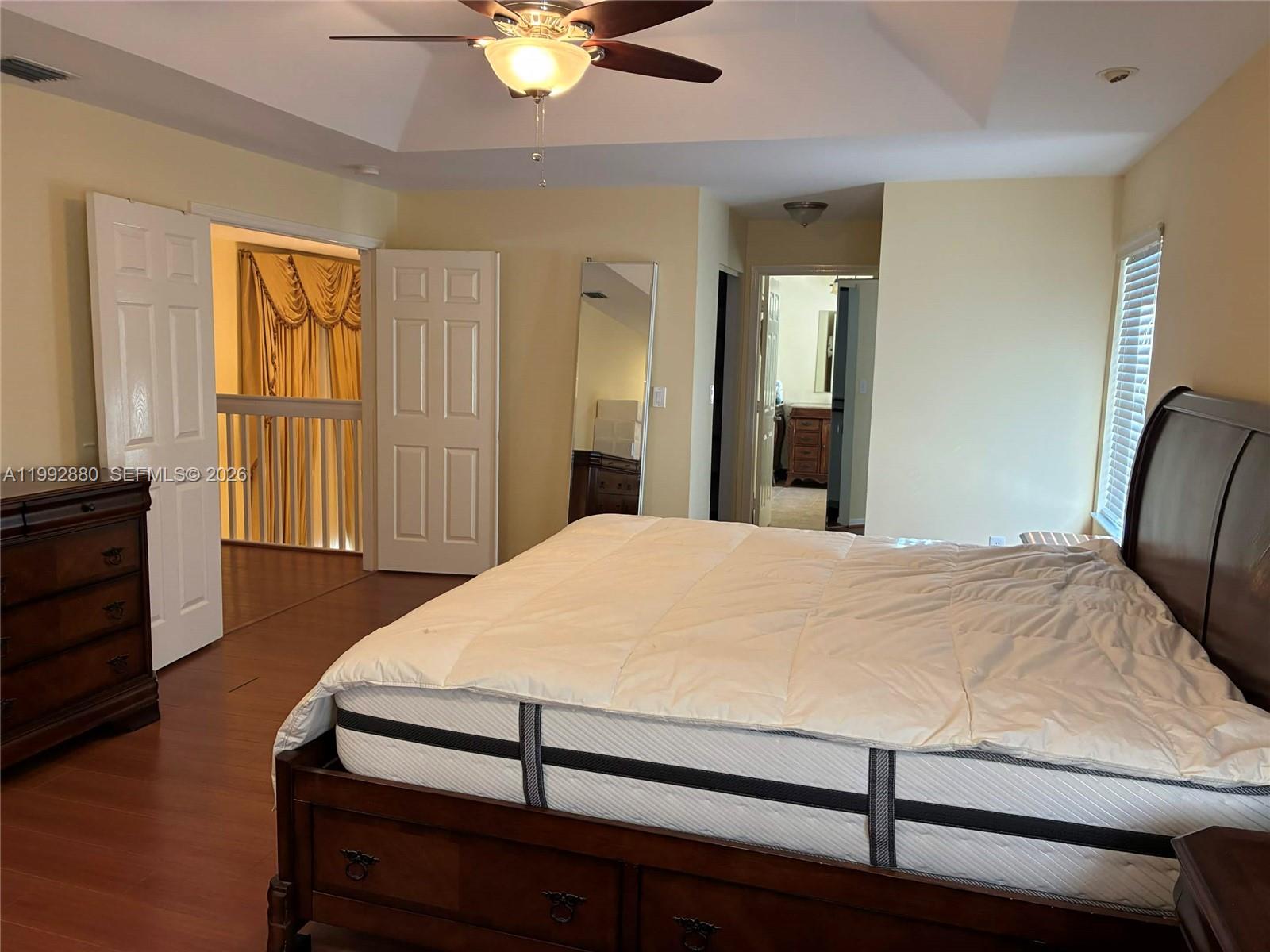 PARKSIDE AT SPRING VALLEY - Residential